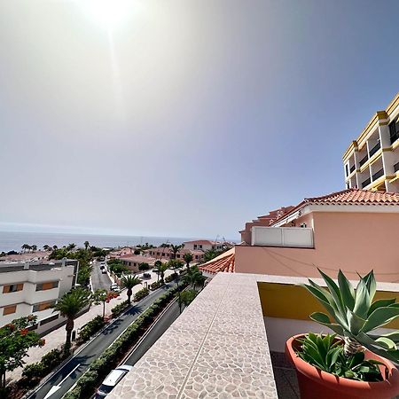 Black Sand Holiday Home Puerto de Santiago (Tenerife) Exterior foto