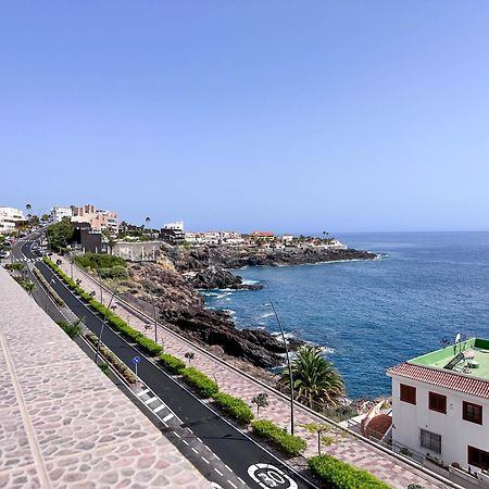 Black Sand Holiday Home Puerto de Santiago (Tenerife) Exterior foto