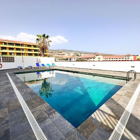 Black Sand Holiday Home Puerto de Santiago (Tenerife) Exterior foto