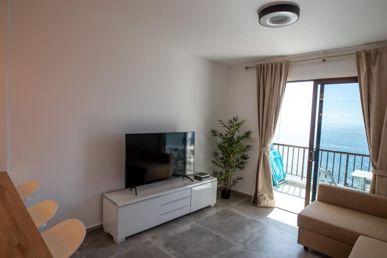 Black Sand Holiday Home Puerto de Santiago (Tenerife) Exterior foto