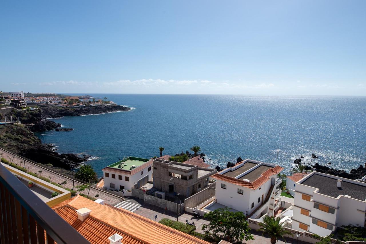 Black Sand Holiday Home Puerto de Santiago (Tenerife) Exterior foto