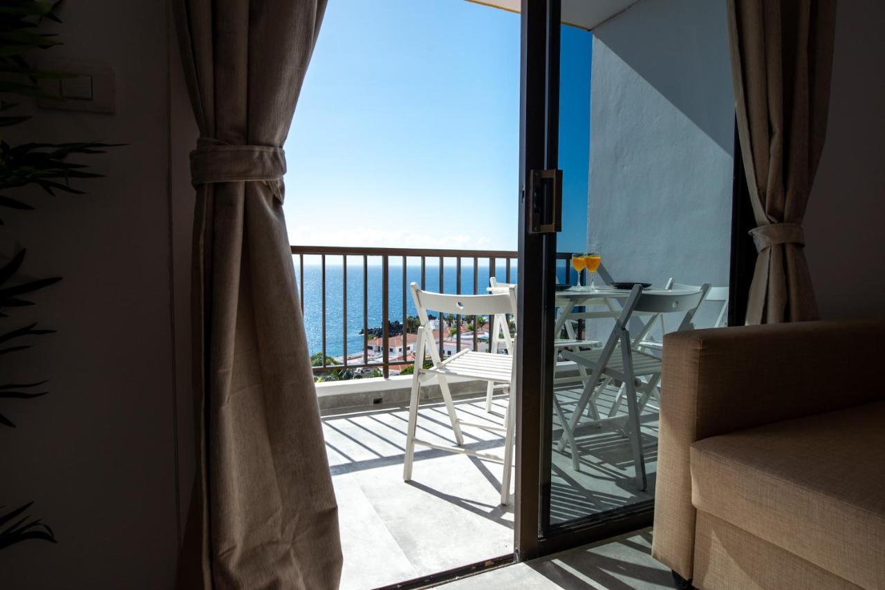Black Sand Holiday Home Puerto de Santiago (Tenerife) Exterior foto