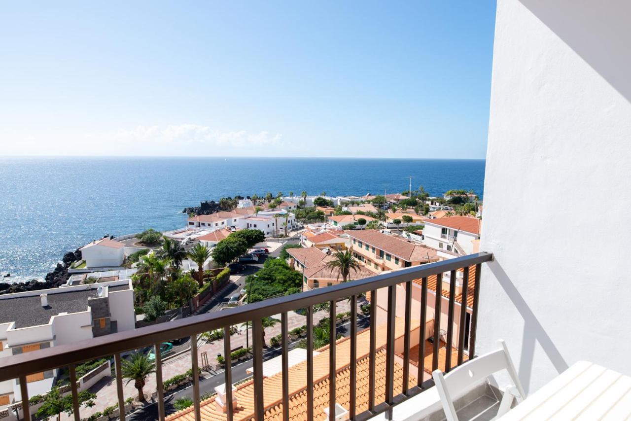 Black Sand Holiday Home Puerto de Santiago (Tenerife) Exterior foto