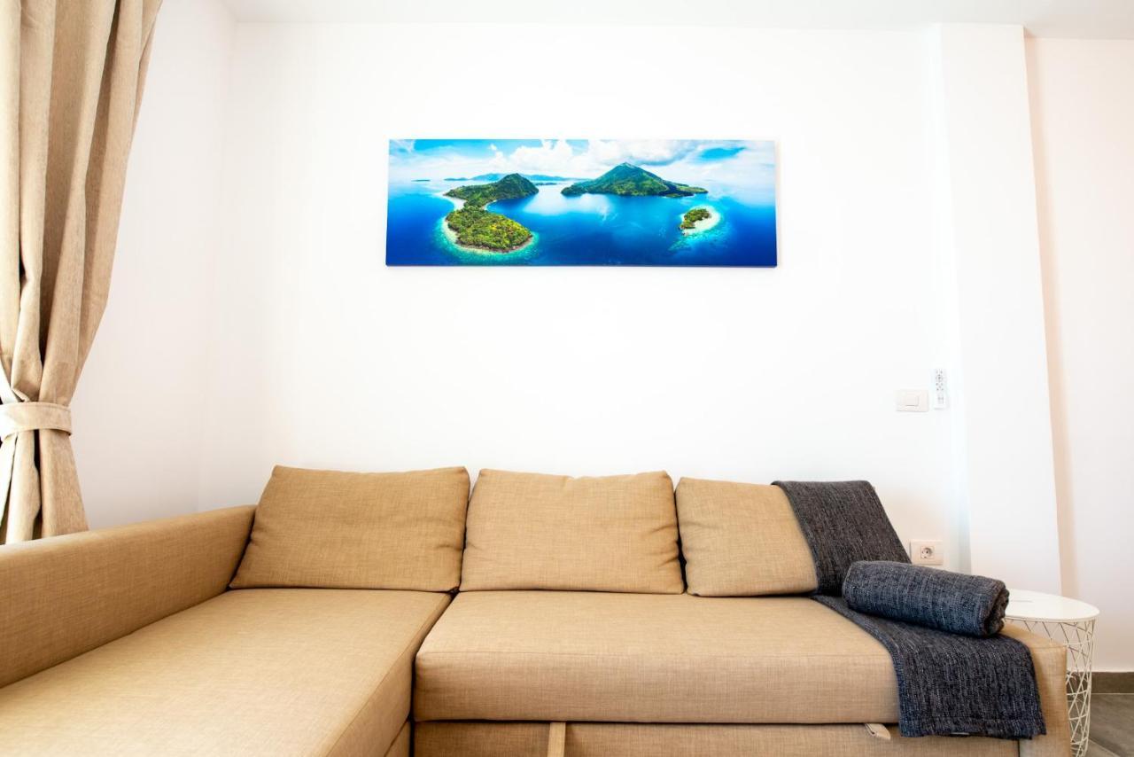 Black Sand Holiday Home Puerto de Santiago (Tenerife) Exterior foto
